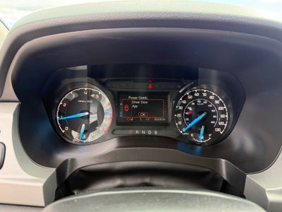 2023 Ford Ranger XL