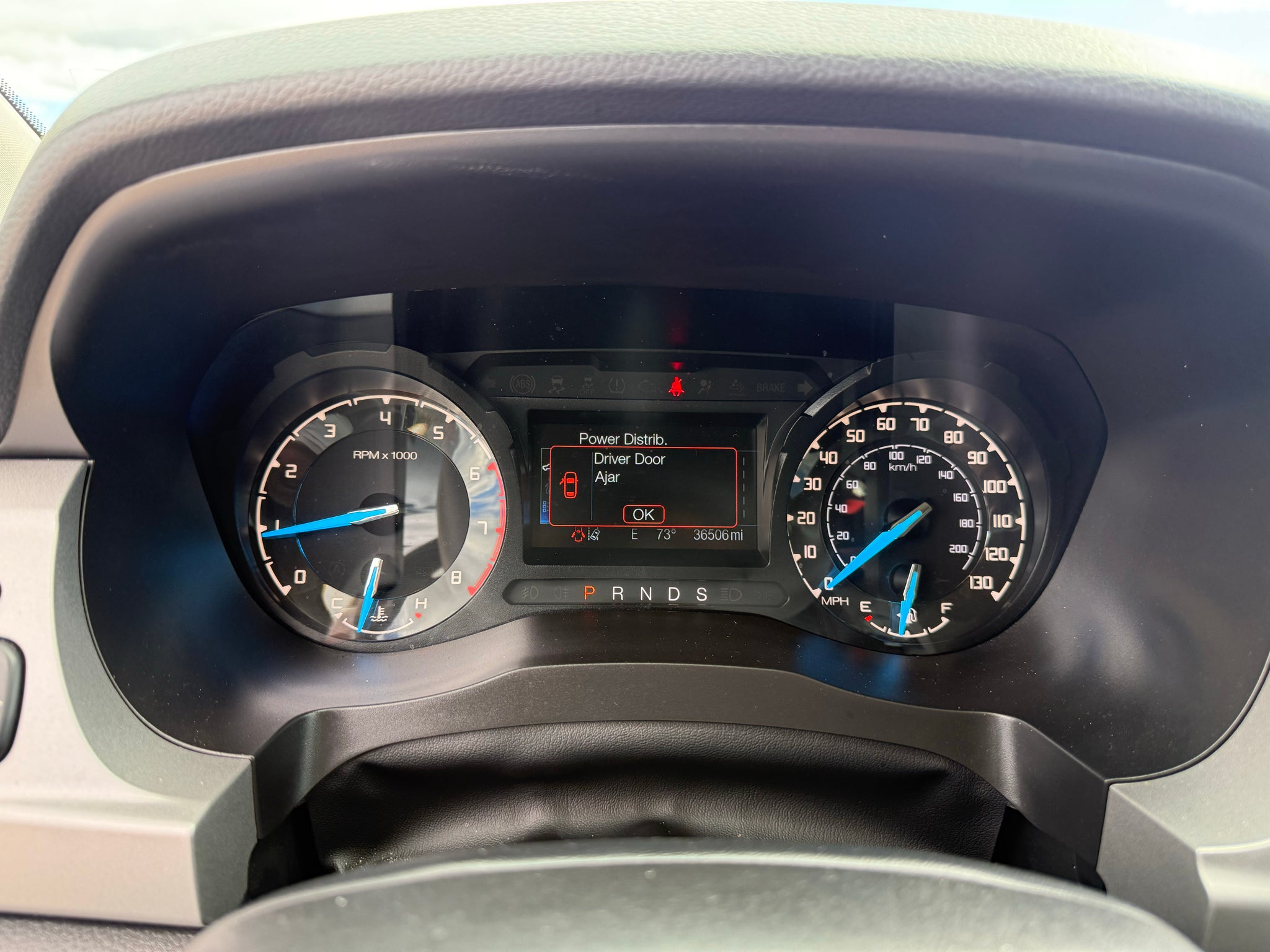 2023 Ford Ranger XL