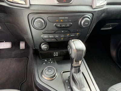 2023 Ford Ranger XL