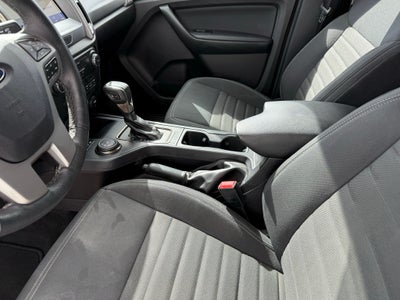 2023 Ford Ranger XL