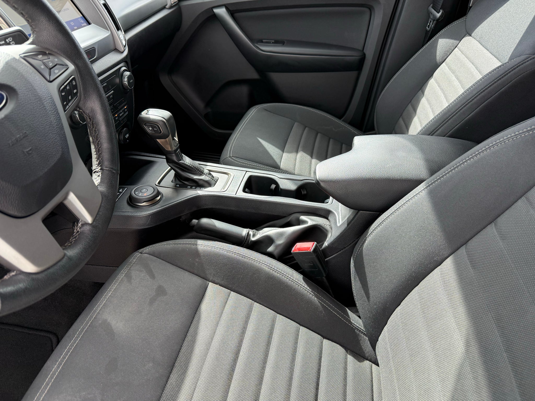 2023 Ford Ranger XL