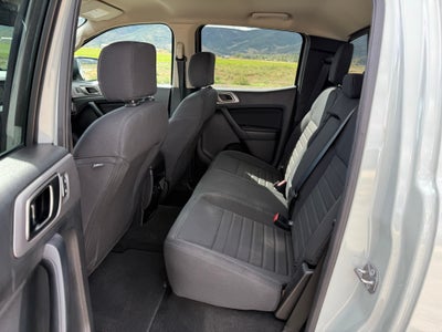 2023 Ford Ranger XL