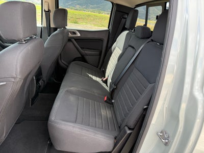 2023 Ford Ranger XL