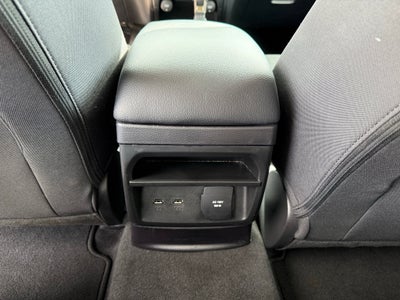 2023 Ford Ranger XL