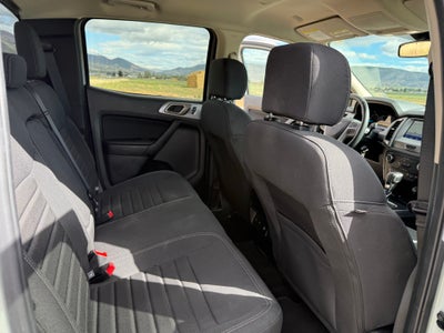 2023 Ford Ranger XL