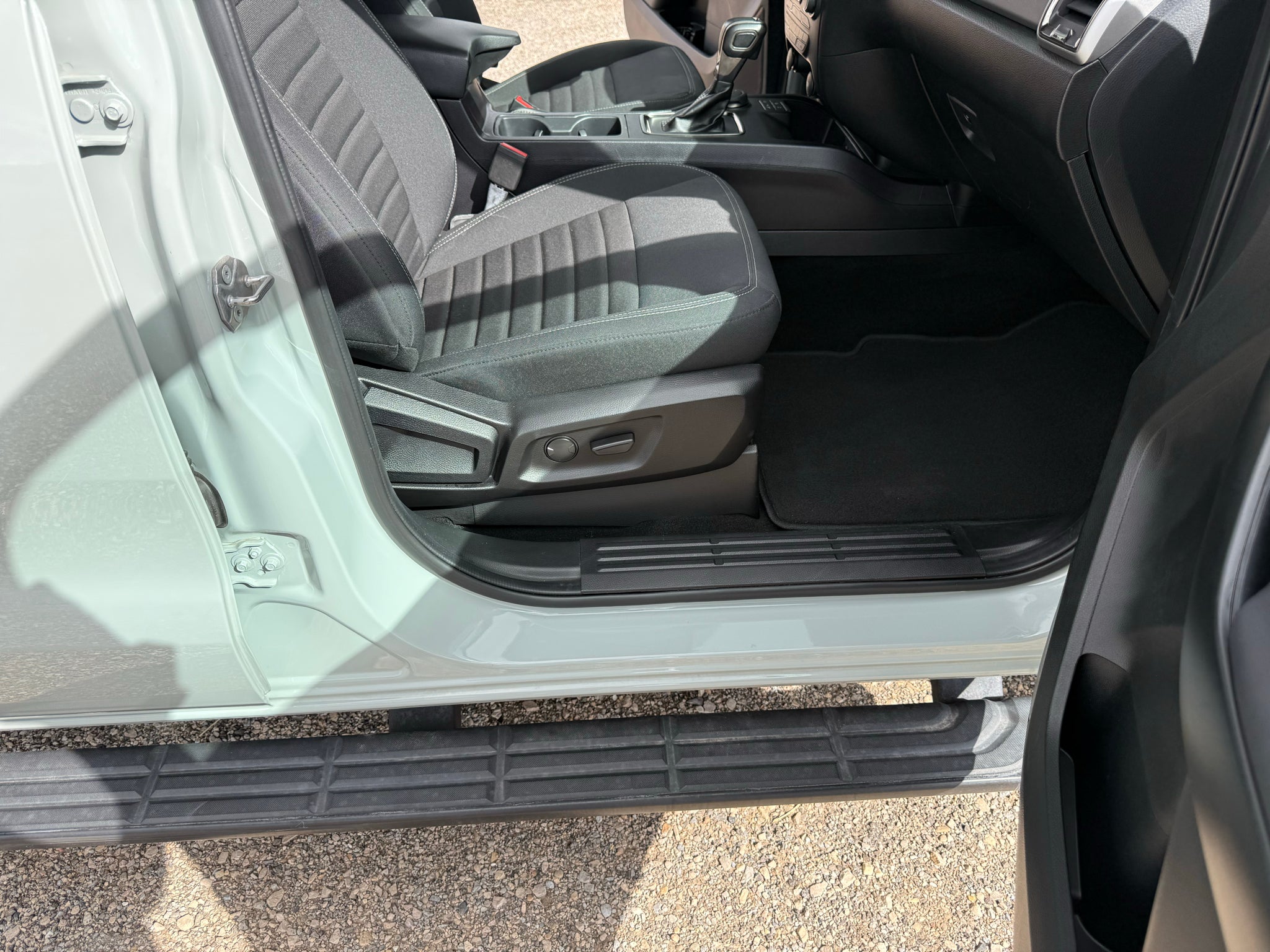 2023 Ford Ranger XL