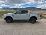 2023 Ford Ranger XL