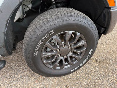 2023 Ford Ranger XL