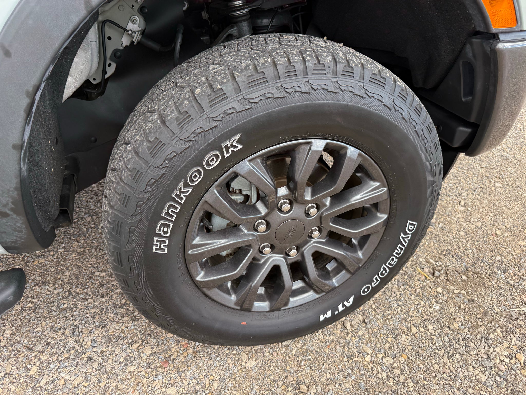 2023 Ford Ranger XL