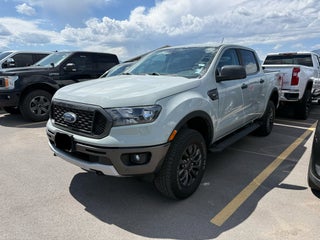 2023 Ford Ranger XL