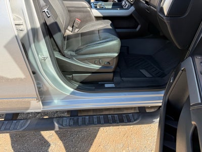 2017 Chevrolet Silverado 2500 HD LTZ