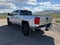 2017 Chevrolet Silverado 2500 HD LTZ