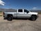 2017 Chevrolet Silverado 2500 HD LTZ