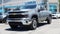 2025 Chevrolet Silverado 3500 HD LT