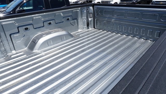 2025 Chevrolet Silverado 3500 HD LT