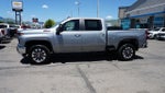 2025 Chevrolet Silverado 3500 HD LT