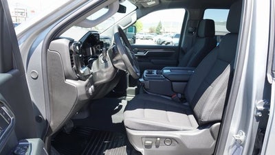 2025 Chevrolet Silverado 3500 HD LT