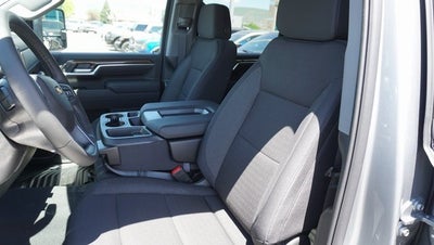 2025 Chevrolet Silverado 3500 HD LT