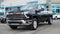 2025 Chevrolet Silverado 3500 HD LTZ