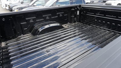 2025 Chevrolet Silverado 3500 HD LTZ