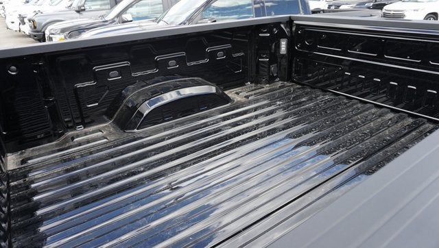 2025 Chevrolet Silverado 3500 HD LTZ