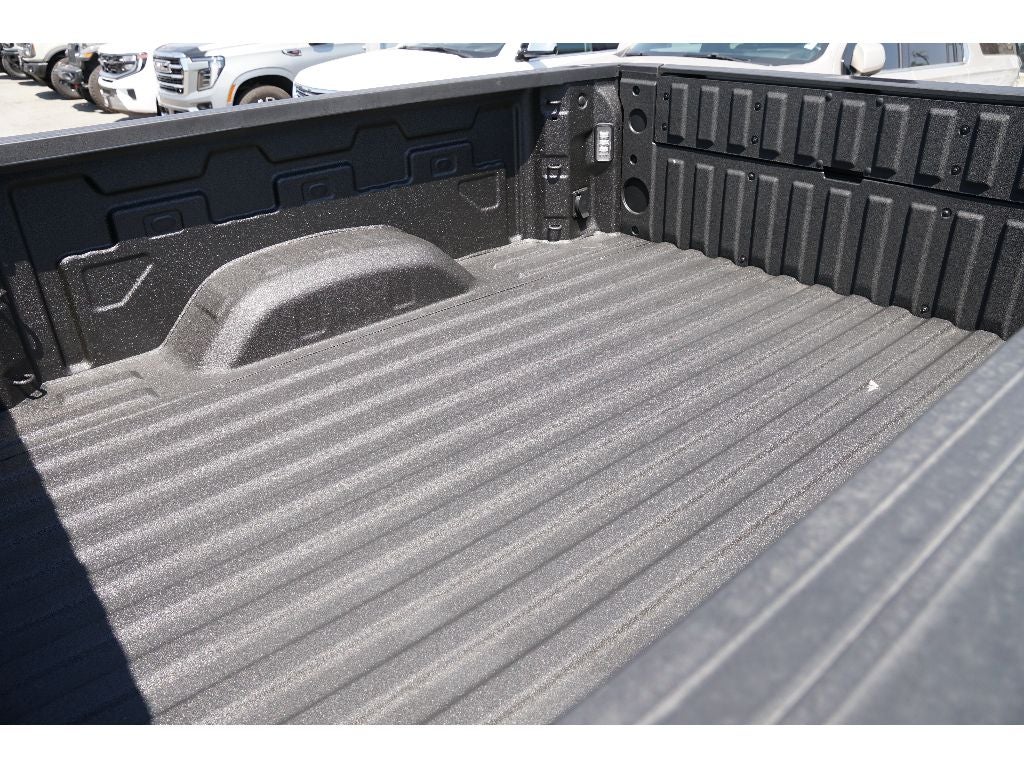 2026 Chevrolet Silverado 2500 HD ZR2 - Photo 13