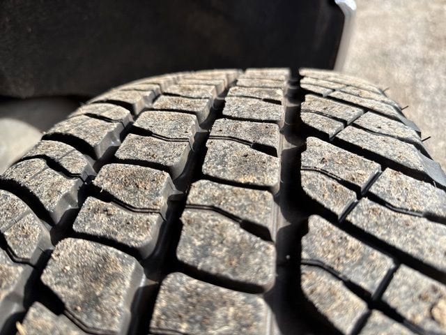 2022 Chevrolet Silverado 3500 HD LTZ