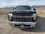 2022 Chevrolet Silverado 3500 HD LTZ