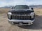 2022 Chevrolet Silverado 3500 HD LTZ