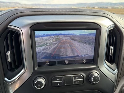 2022 Chevrolet Silverado 3500 HD LTZ