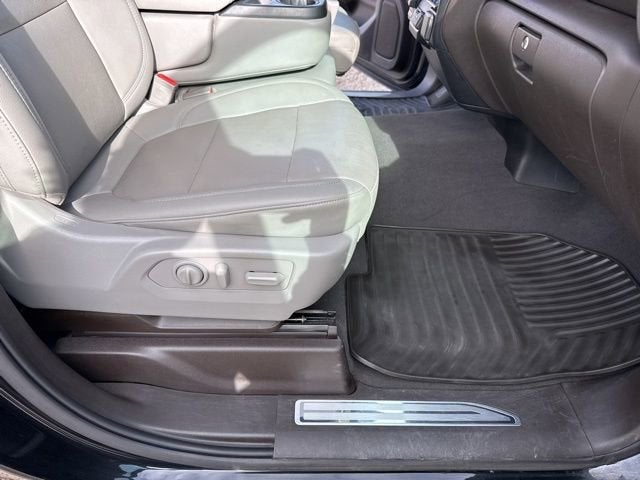 2022 Chevrolet Silverado 3500 HD LTZ