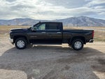 2022 Chevrolet Silverado 3500 HD LTZ