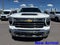2024 Chevrolet Silverado 3500 HD LTZ