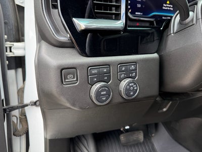 2024 Chevrolet Silverado 3500 HD LTZ