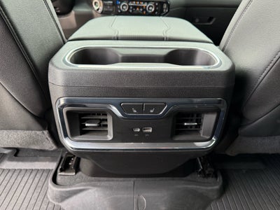 2024 Chevrolet Silverado 3500 HD LTZ