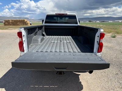 2024 Chevrolet Silverado 3500 HD High Country