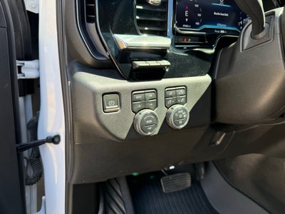 2024 Chevrolet Silverado 3500 HD High Country