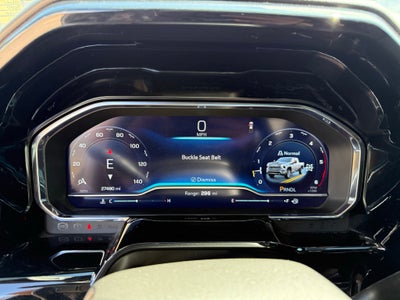 2024 Chevrolet Silverado 3500 HD High Country