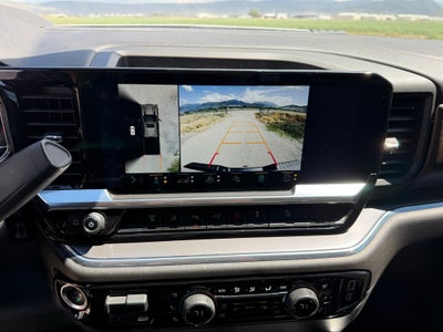 2024 Chevrolet Silverado 3500 HD High Country