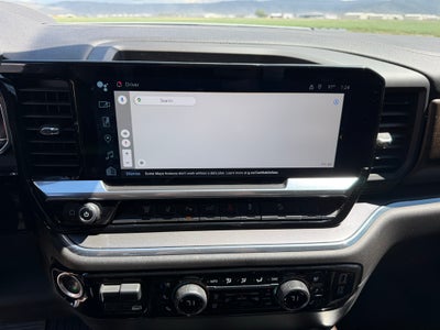 2024 Chevrolet Silverado 3500 HD High Country