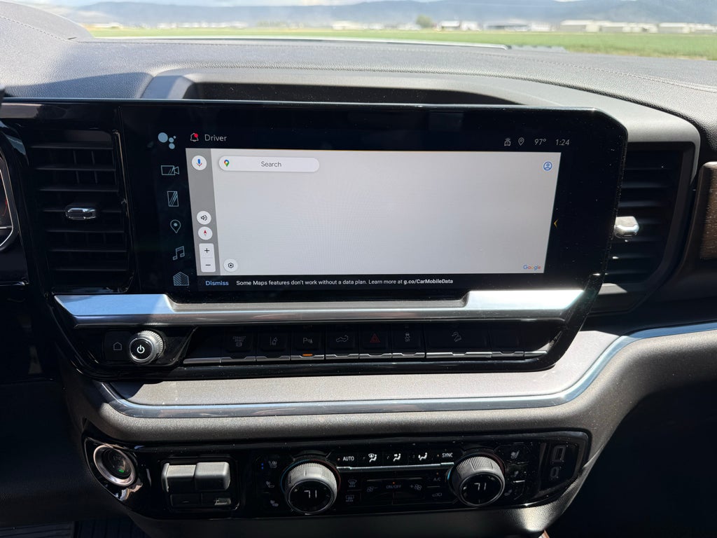 2024 Chevrolet Silverado 3500 HD High Country