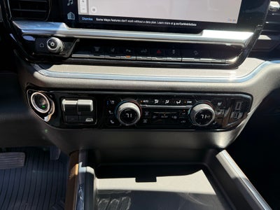 2024 Chevrolet Silverado 3500 HD High Country