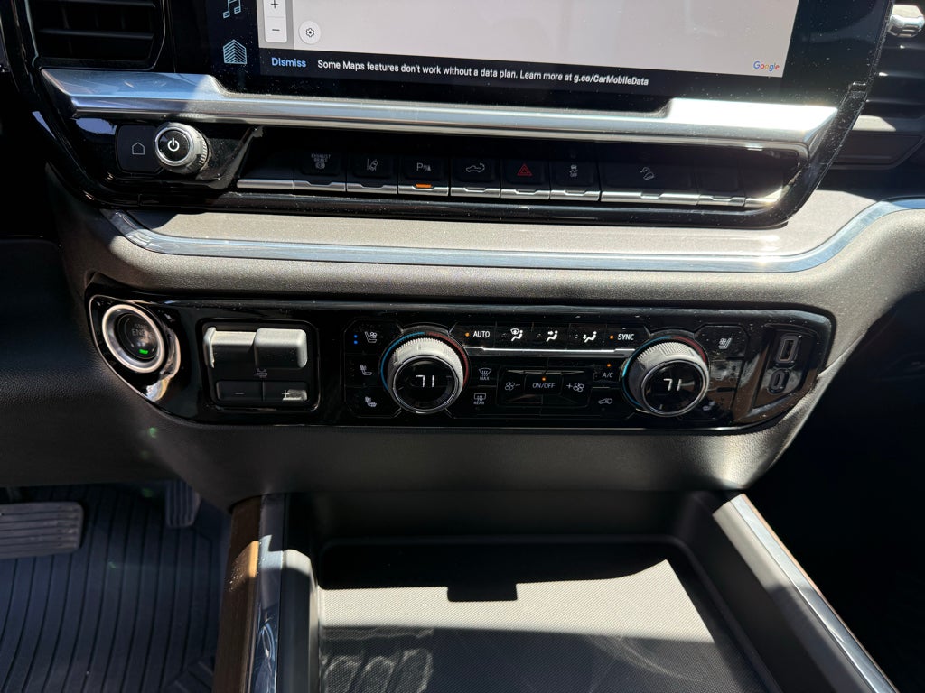 2024 Chevrolet Silverado 3500 HD High Country