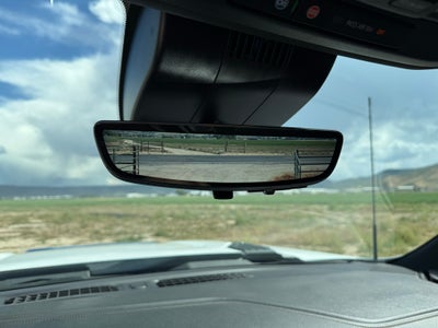 2024 Chevrolet Silverado 3500 HD High Country