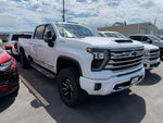2024 Chevrolet Silverado 3500 HD High Country
