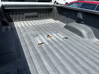 2024 Chevrolet Silverado 3500 HD High Country