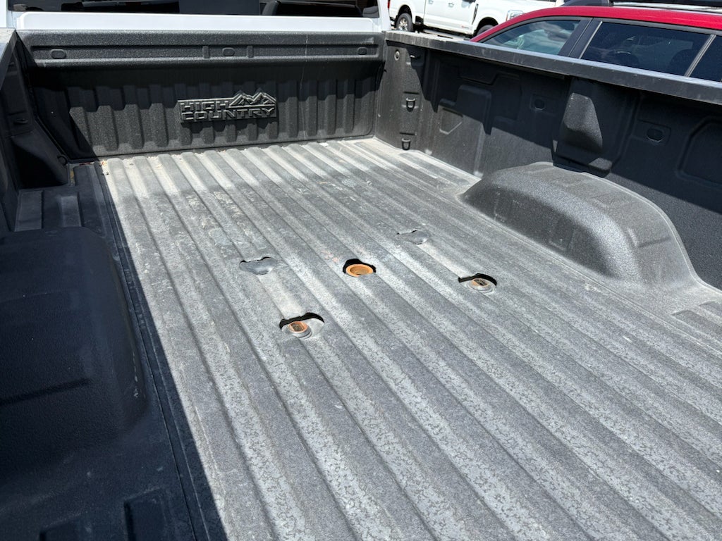 2024 Chevrolet Silverado 3500 HD High Country