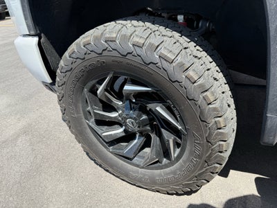 2024 Chevrolet Silverado 3500 HD High Country