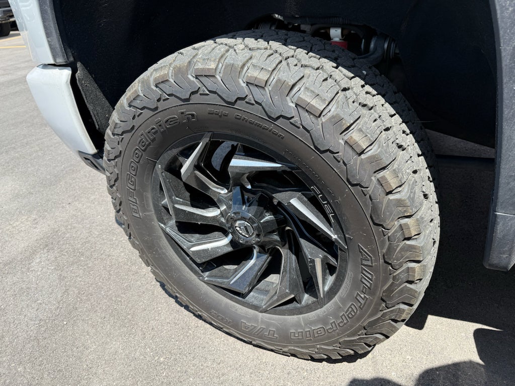 2024 Chevrolet Silverado 3500 HD High Country