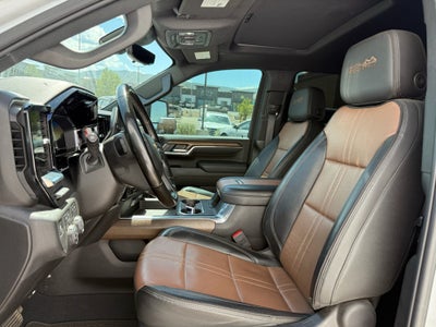 2024 Chevrolet Silverado 3500 HD High Country DRW